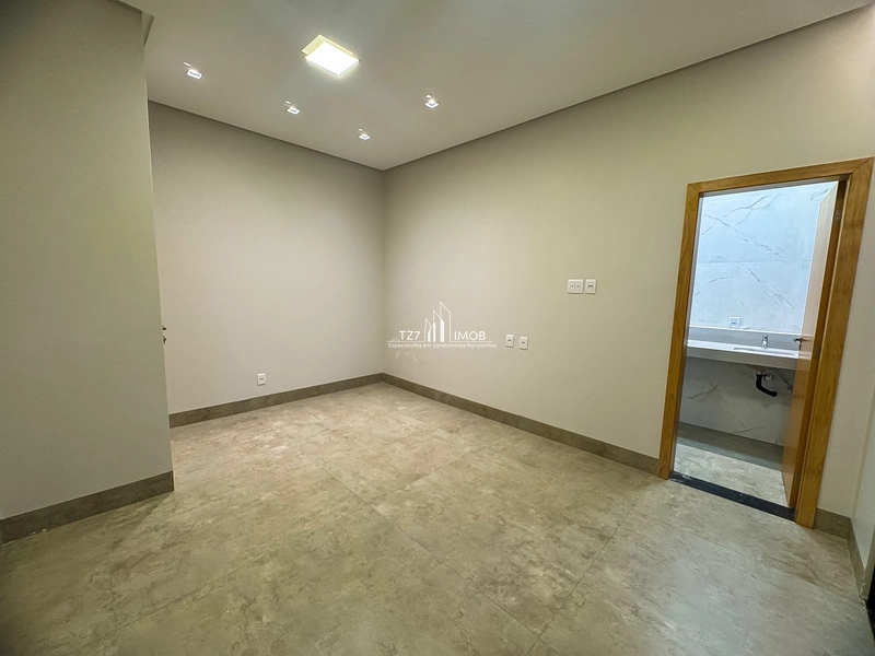 Casa Térrea com 3 Suítes Plenas + Home Office no Jardins Capri.: 22ª foto da galeria de imagens do imóvel