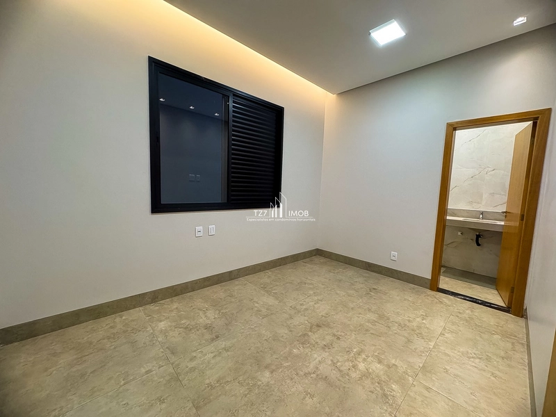 Casa Térrea com 3 Suítes Plenas + Home Office no Jardins Capri.: 15ª foto da galeria de imagens do imóvel