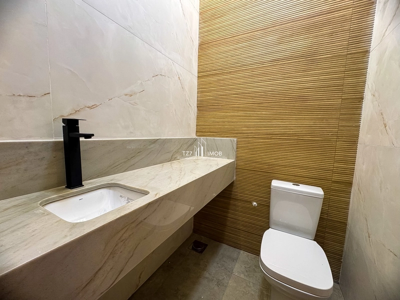 Casa Térrea com 3 Suítes Plenas + Home Office no Jardins Capri.: 6ª foto da galeria de imagens do imóvel