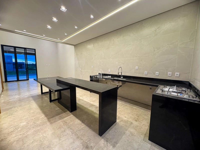 Casa Térrea com 3 Suítes Plenas + Home Office no Jardins Capri.: 9ª foto da galeria de imagens do imóvel