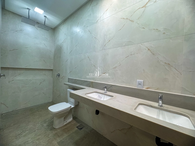 Casa Térrea com 3 Suítes Plenas + Home Office no Jardins Capri.: 23ª foto da galeria de imagens do imóvel