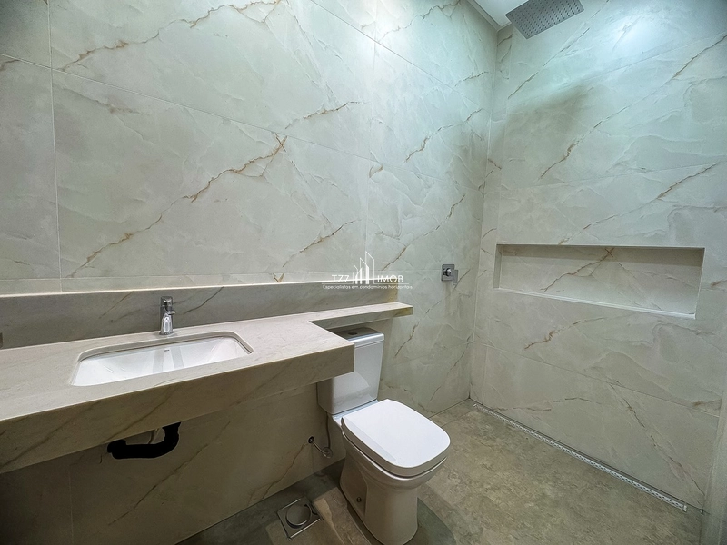 Casa Térrea com 3 Suítes Plenas + Home Office no Jardins Capri.: 19ª foto da galeria de imagens do imóvel