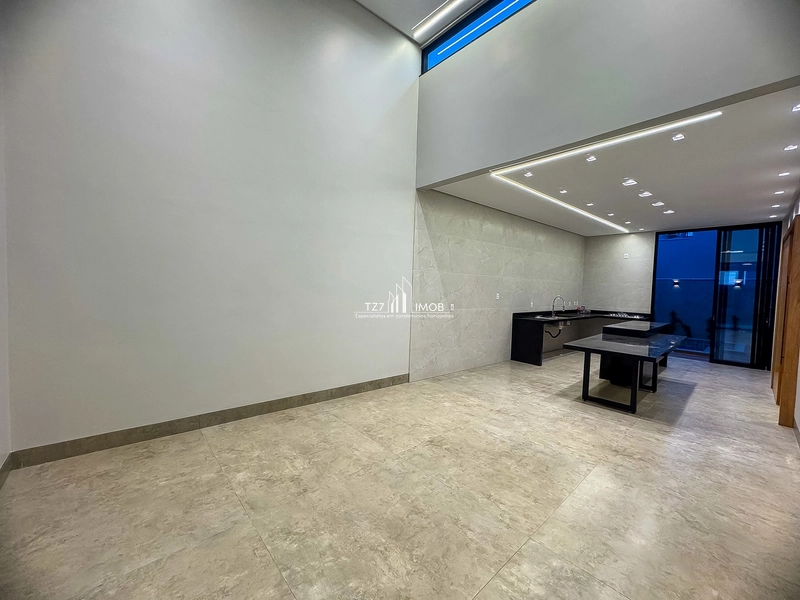 Casa Térrea com 3 Suítes Plenas + Home Office no Jardins Capri.: 7ª foto da galeria de imagens do imóvel