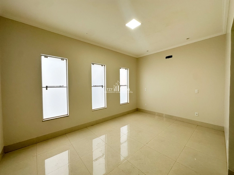 Casa térrea com 3 suítes plenas sendo uma master, completa em armários: 9ª foto da galeria de imagens do imóvel