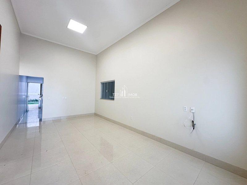 Casa térrea com 3 suítes plenas sendo uma master, completa em armários: 2ª foto da galeria de imagens do imóvel