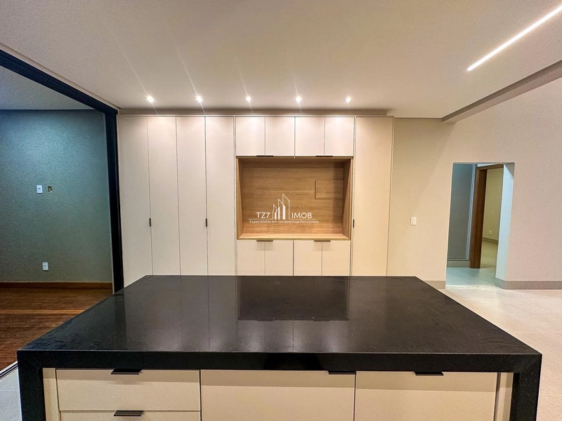 Maravilhosa casa térrea no condomínio jardins Bolonha, casa com 3suíte: 10ª foto da galeria de imagens do imóvel