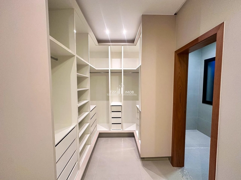 Maravilhosa casa térrea no condomínio jardins Bolonha, casa com 3suíte: 20ª foto da galeria de imagens do imóvel