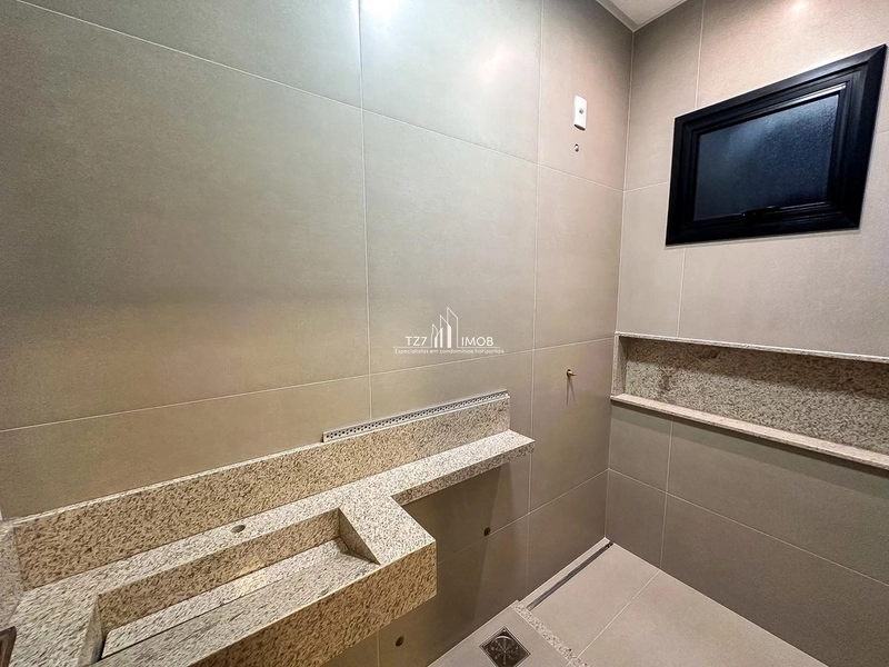 Maravilhosa casa térrea no condomínio jardins Bolonha, casa com 3suíte: 26ª foto da galeria de imagens do imóvel