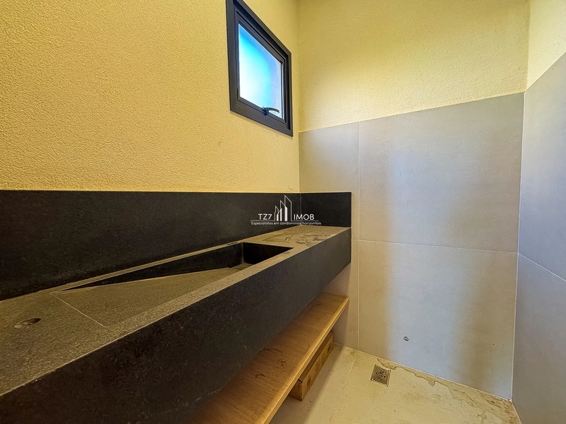 Maravilhosa casa térrea no condomínio jardins Bolonha.: 19ª foto da galeria de imagens do imóvel