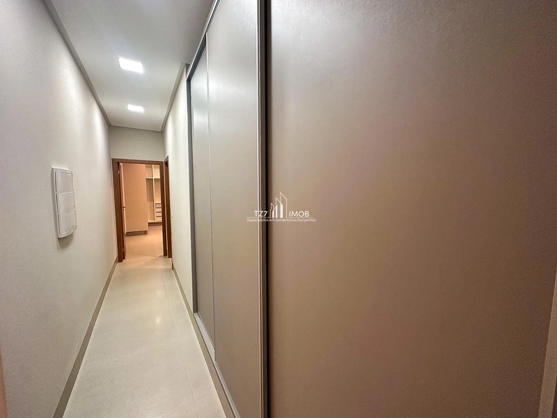 Maravilhosa casa térrea no condomínio jardins Bolonha, casa com 3suíte: 24ª foto da galeria de imagens do imóvel