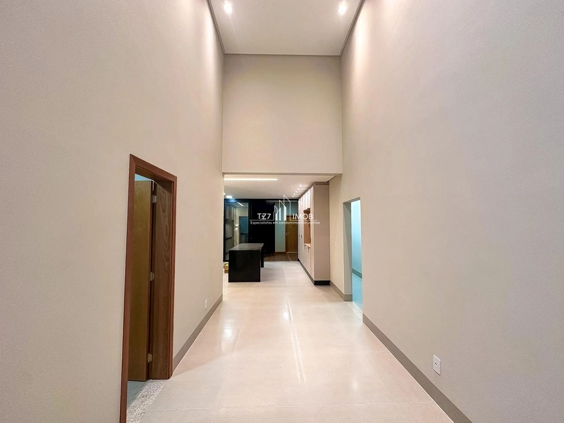 Maravilhosa casa térrea no condomínio jardins Bolonha, casa com 3suíte: 8ª foto da galeria de imagens do imóvel