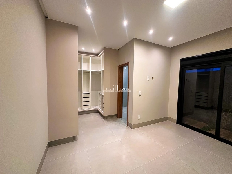 Maravilhosa casa térrea no condomínio jardins Bolonha, casa com 3suíte: 21ª foto da galeria de imagens do imóvel