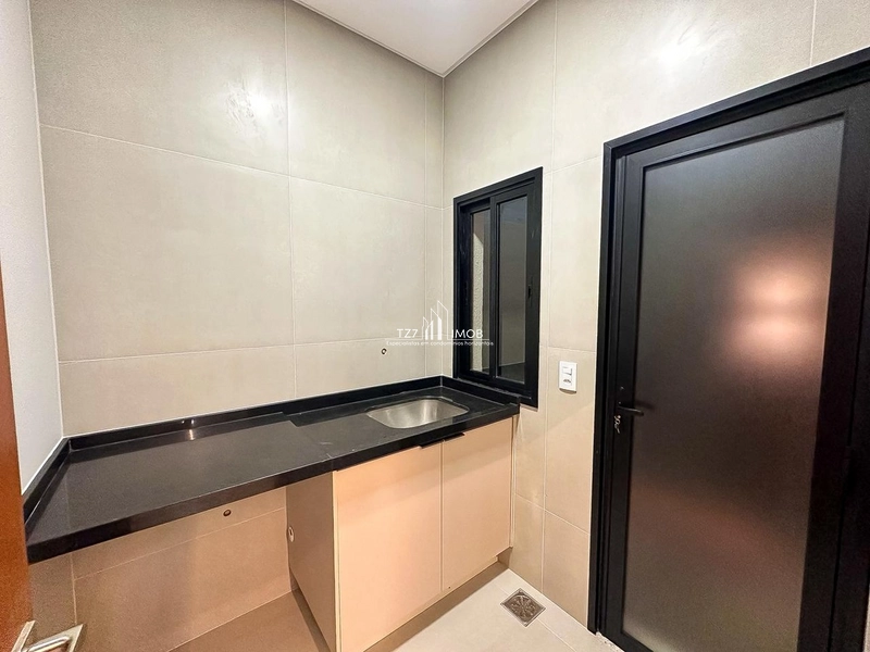 Maravilhosa casa térrea no condomínio jardins Bolonha, casa com 3suíte: 12ª foto da galeria de imagens do imóvel