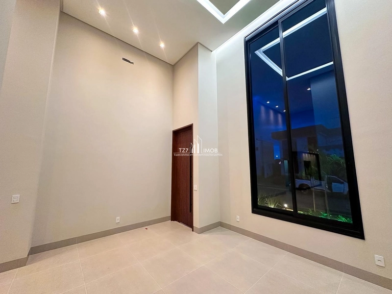 Maravilhosa casa térrea no condomínio jardins Bolonha, casa com 3suíte: 4ª foto da galeria de imagens do imóvel