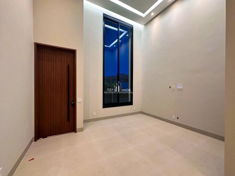 Maravilhosa casa térrea no condomínio jardins Bolonha, casa com 3suíte: 6ª foto da galeria de imagens do imóvel