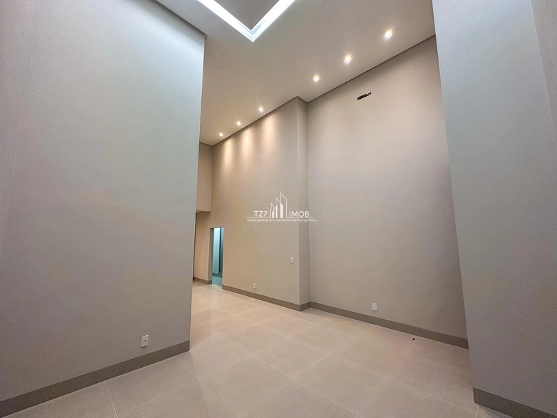 Maravilhosa casa térrea no condomínio jardins Bolonha, casa com 3suíte: 7ª foto da galeria de imagens do imóvel