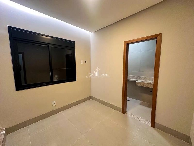 Maravilhosa casa térrea no condomínio jardins Bolonha, casa com 3suíte: 23ª foto da galeria de imagens do imóvel