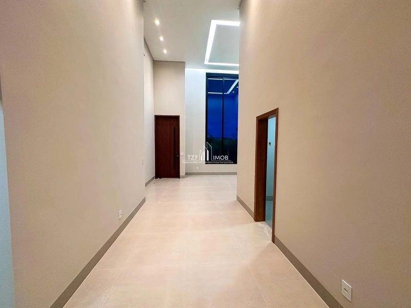 Maravilhosa casa térrea no condomínio jardins Bolonha, casa com 3suíte: 5ª foto da galeria de imagens do imóvel