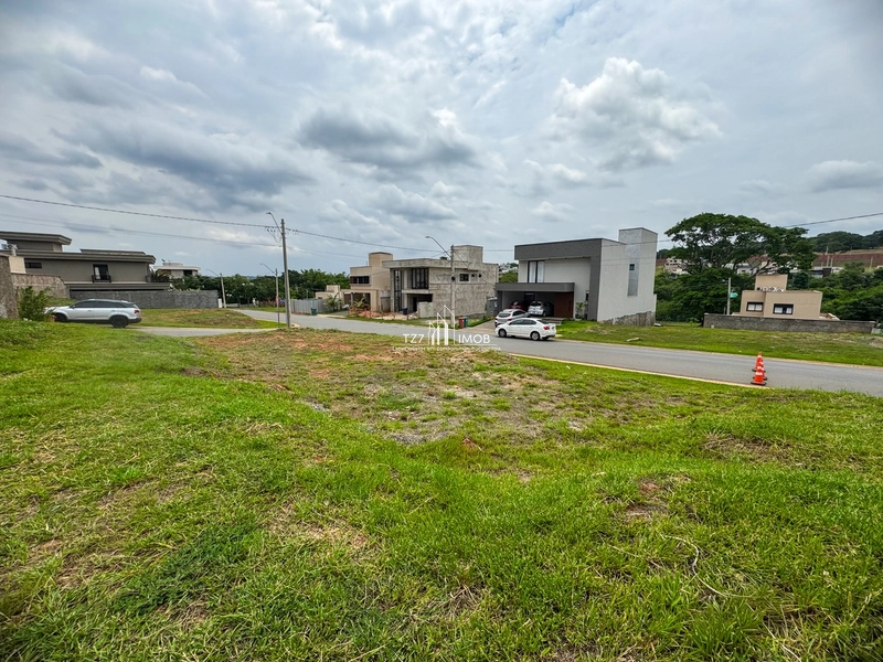 Oportunidade, lote Jardins Capri com 427,31 m² - Quitado e Registrado: 5ª foto da galeria de imagens do imóvel