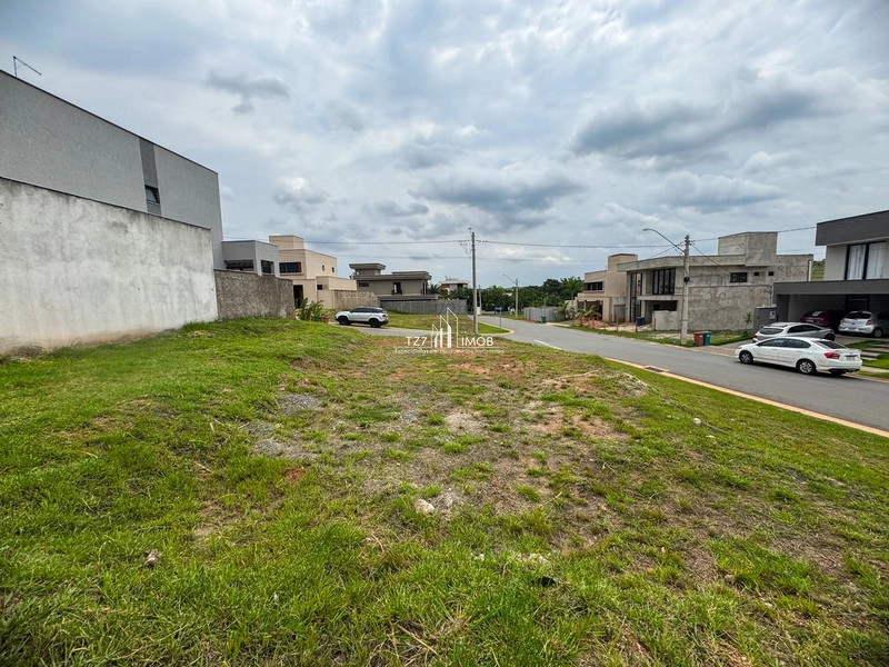 Oportunidade, lote Jardins Capri com 427,31 m² - Quitado e Registrado: 4ª foto da galeria de imagens do imóvel