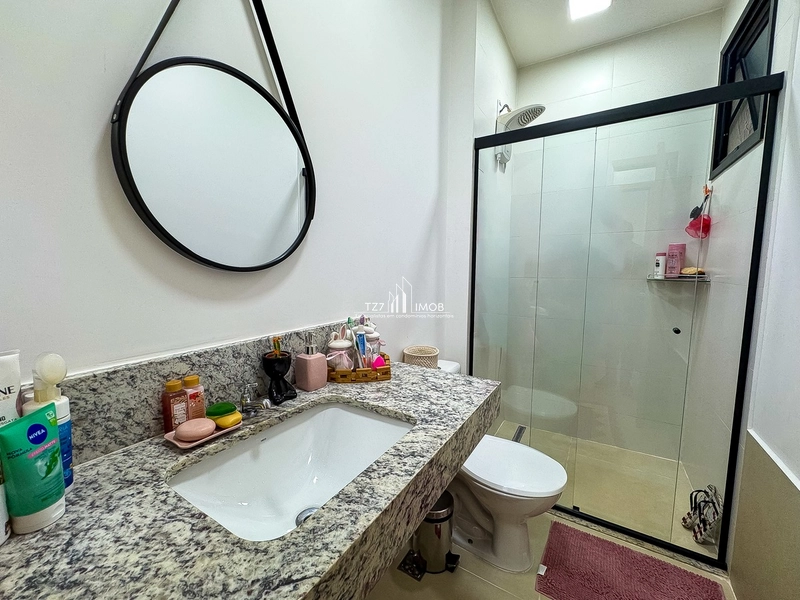 Ágio Sobrado Casa Jardins Parma, com 3 Suítes + Home.: 21ª foto da galeria de imagens do imóvel