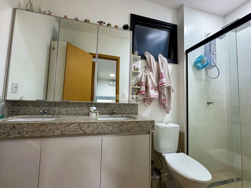 Ágio Sobrado Casa Jardins Parma, com 3 Suítes + Home.: 26ª foto da galeria de imagens do imóvel