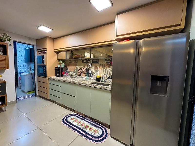 Ágio Sobrado Casa Jardins Parma, com 3 Suítes + Home.: 7ª foto da galeria de imagens do imóvel