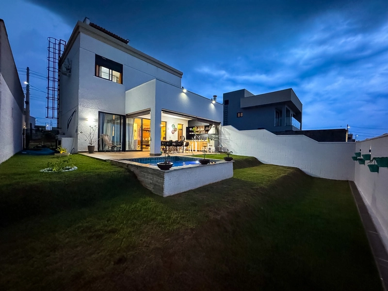 Ágio Sobrado Casa Jardins Parma, com 3 Suítes + Home.: 16ª foto da galeria de imagens do imóvel