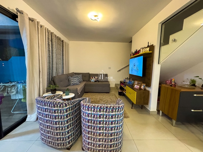 Ágio Sobrado Casa Jardins Parma, com 3 Suítes + Home.: 6ª foto da galeria de imagens do imóvel