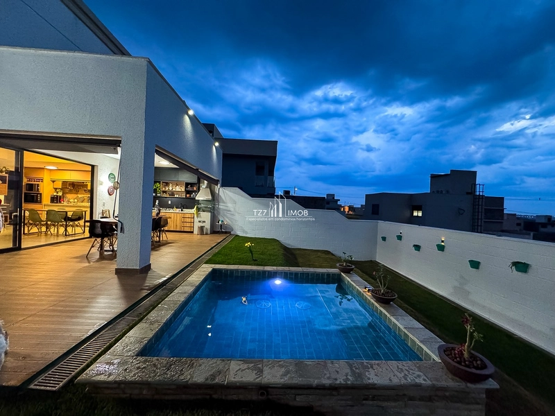 Ágio Sobrado Casa Jardins Parma, com 3 Suítes + Home.: 14ª foto da galeria de imagens do imóvel