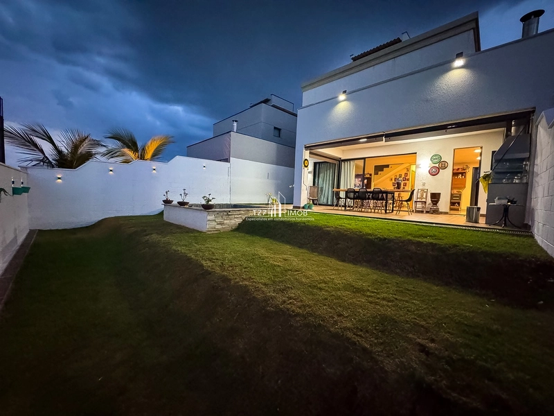 Ágio Sobrado Casa Jardins Parma, com 3 Suítes + Home.: 17ª foto da galeria de imagens do imóvel