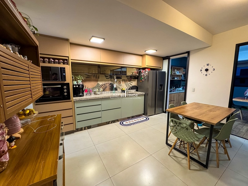 Ágio Sobrado Casa Jardins Parma, com 3 Suítes + Home.: 9ª foto da galeria de imagens do imóvel