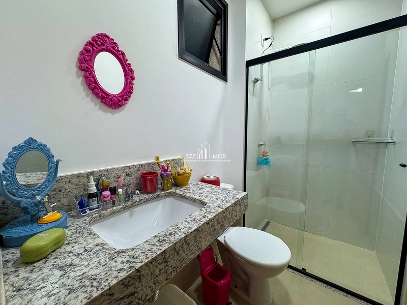 Ágio Sobrado Casa Jardins Parma, com 3 Suítes + Home.: 23ª foto da galeria de imagens do imóvel