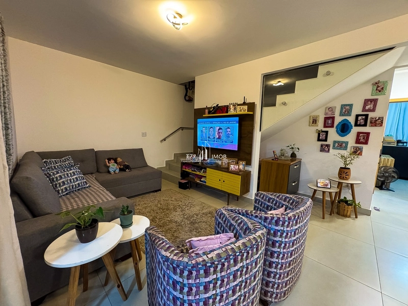 Ágio Sobrado Casa Jardins Parma, com 3 Suítes + Home.: 4ª foto da galeria de imagens do imóvel