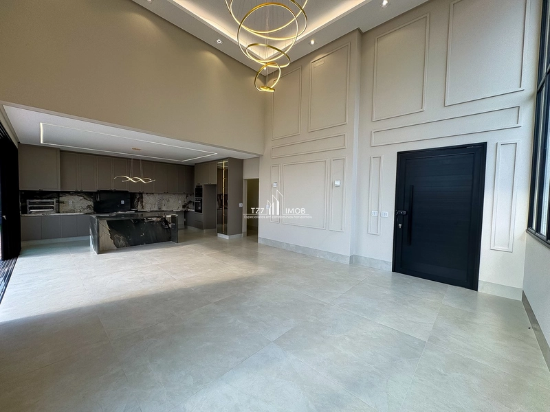 Casa Térrea com 4 suítes plenas, incluindo uma master.: 8ª foto da galeria de imagens do imóvel