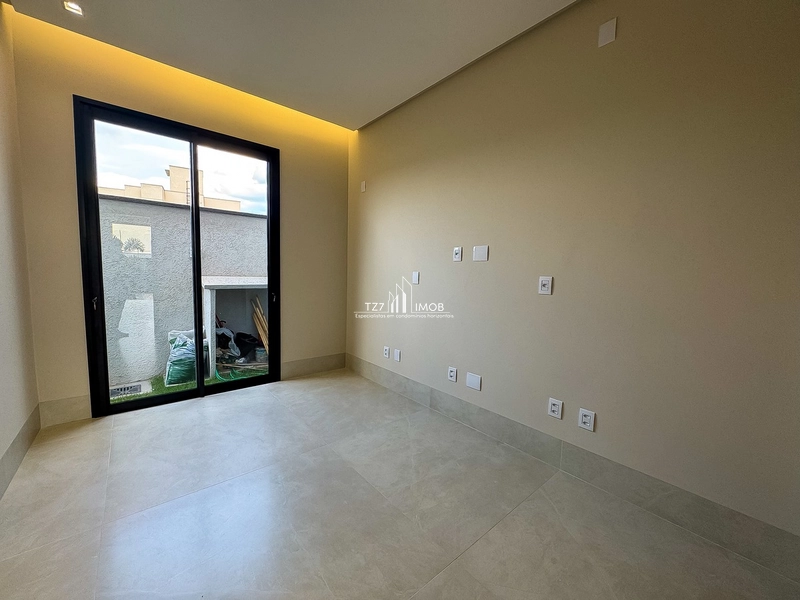 Casa Térrea com 4 suítes plenas, incluindo uma master.: 22ª foto da galeria de imagens do imóvel