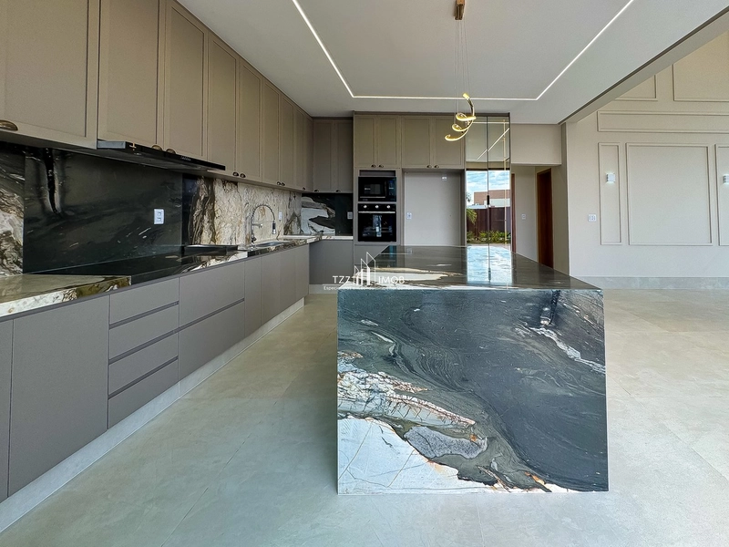 Casa Térrea com 4 suítes plenas, incluindo uma master.: 12ª foto da galeria de imagens do imóvel