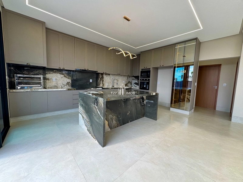 Casa Térrea com 4 suítes plenas, incluindo uma master.: 10ª foto da galeria de imagens do imóvel