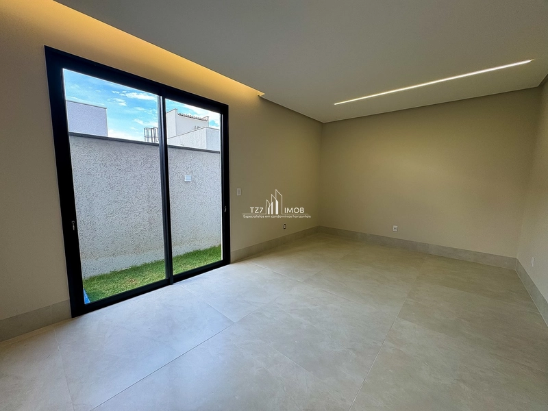 Casa Térrea com 4 suítes plenas, incluindo uma master.: 29ª foto da galeria de imagens do imóvel