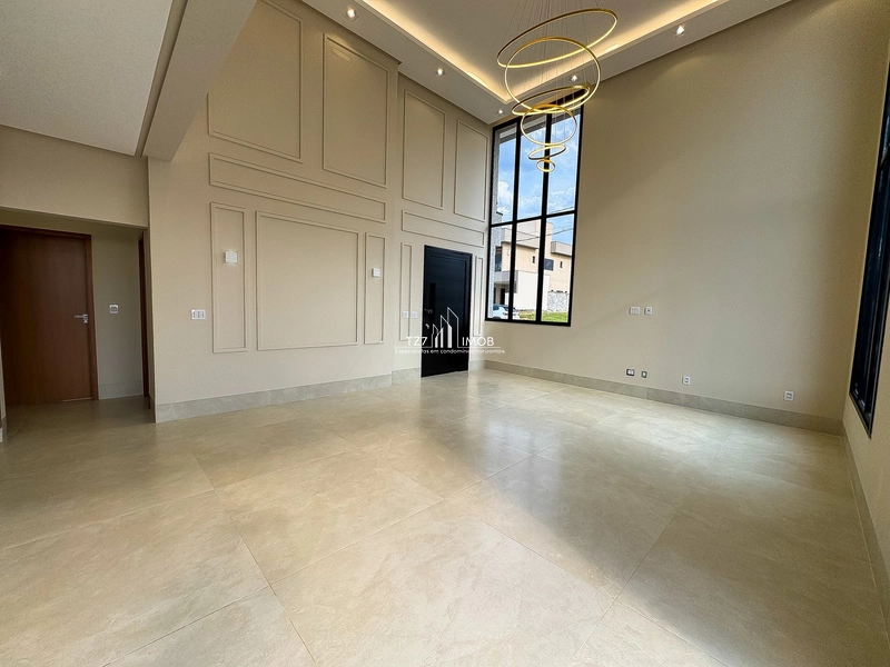 Casa Térrea com 4 suítes plenas, incluindo uma master.: 9ª foto da galeria de imagens do imóvel