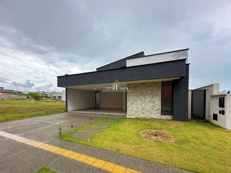 Casa Térrea com 3 suítes plenas- localizada no Jardins Nápoles.: 3ª foto da galeria de imagens do imóvel