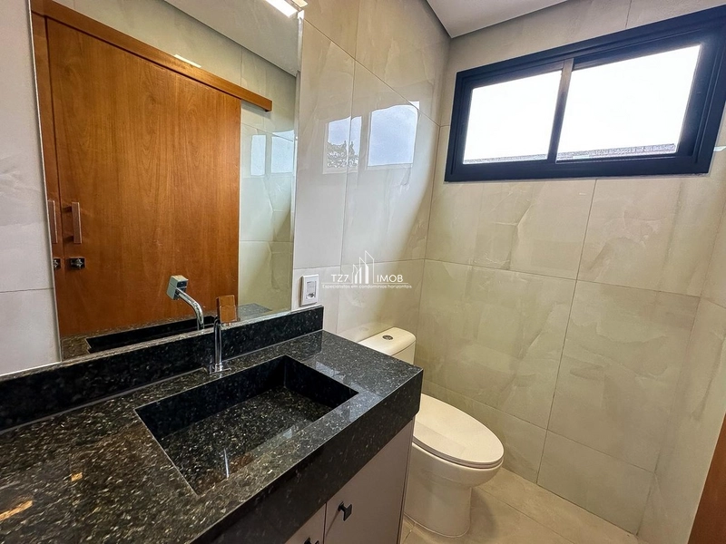 Casa Térrea com 3 suítes plenas- localizada no Jardins Nápoles.: 13ª foto da galeria de imagens do imóvel