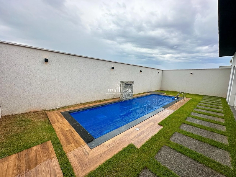 Casa Térrea com 3 suítes plenas- localizada no Jardins Nápoles.: 10ª foto da galeria de imagens do imóvel