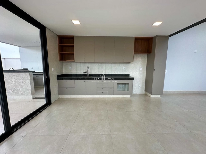 Casa Térrea com 3 suítes plenas- localizada no Jardins Nápoles.: 8ª foto da galeria de imagens do imóvel