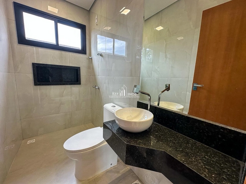 Casa Térrea com 3 suítes plenas- localizada no Jardins Nápoles.: 23ª foto da galeria de imagens do imóvel