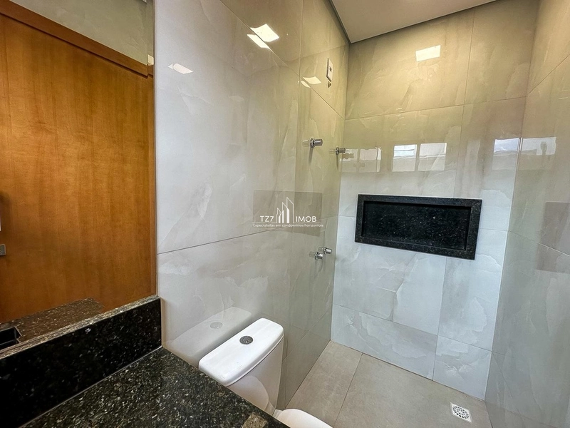 Casa Térrea com 3 suítes plenas- localizada no Jardins Nápoles.: 16ª foto da galeria de imagens do imóvel