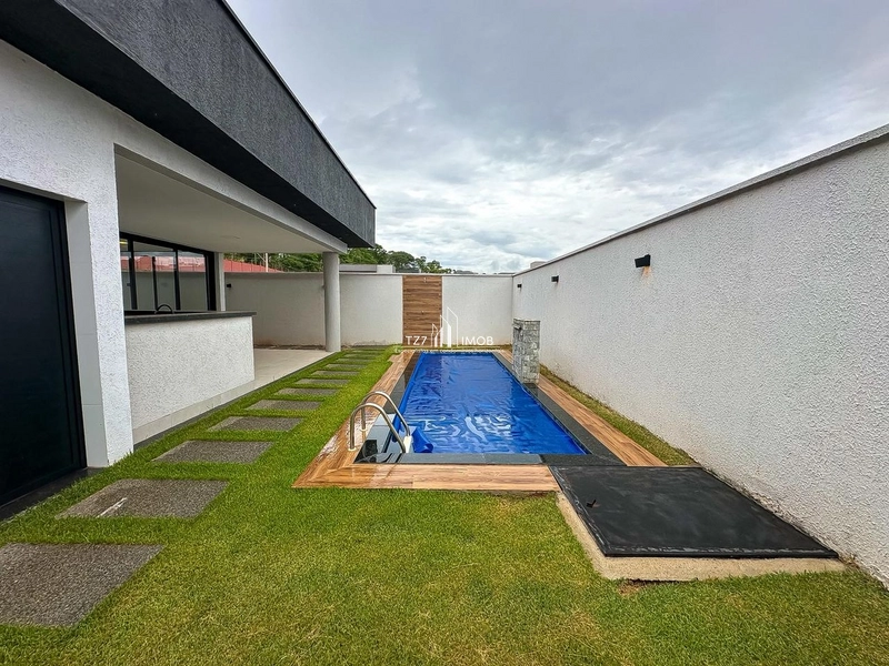 Casa Térrea com 3 suítes plenas- localizada no Jardins Nápoles.: 11ª foto da galeria de imagens do imóvel