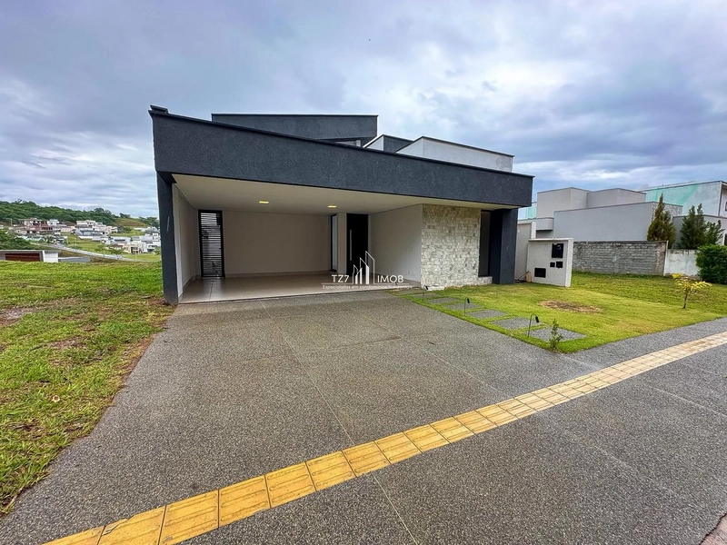 Casa Térrea com 3 suítes plenas- localizada no Jardins Nápoles.: 2ª foto da galeria de imagens do imóvel