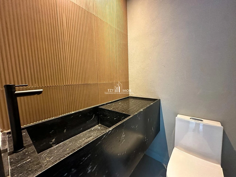 Casa semi térrea- Jardins Nápoles: 14ª foto da galeria de imagens do imóvel