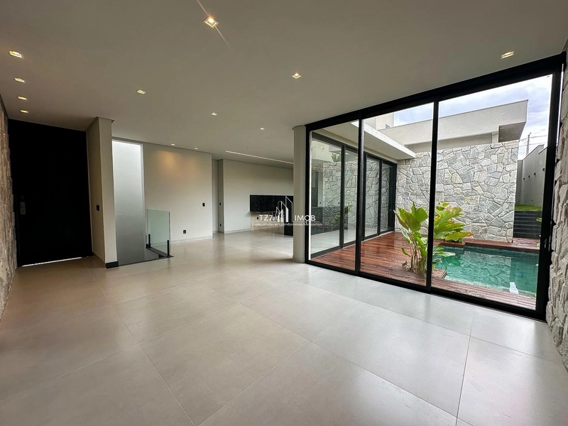 Casa semi térrea- Jardins Nápoles: 4ª foto da galeria de imagens do imóvel